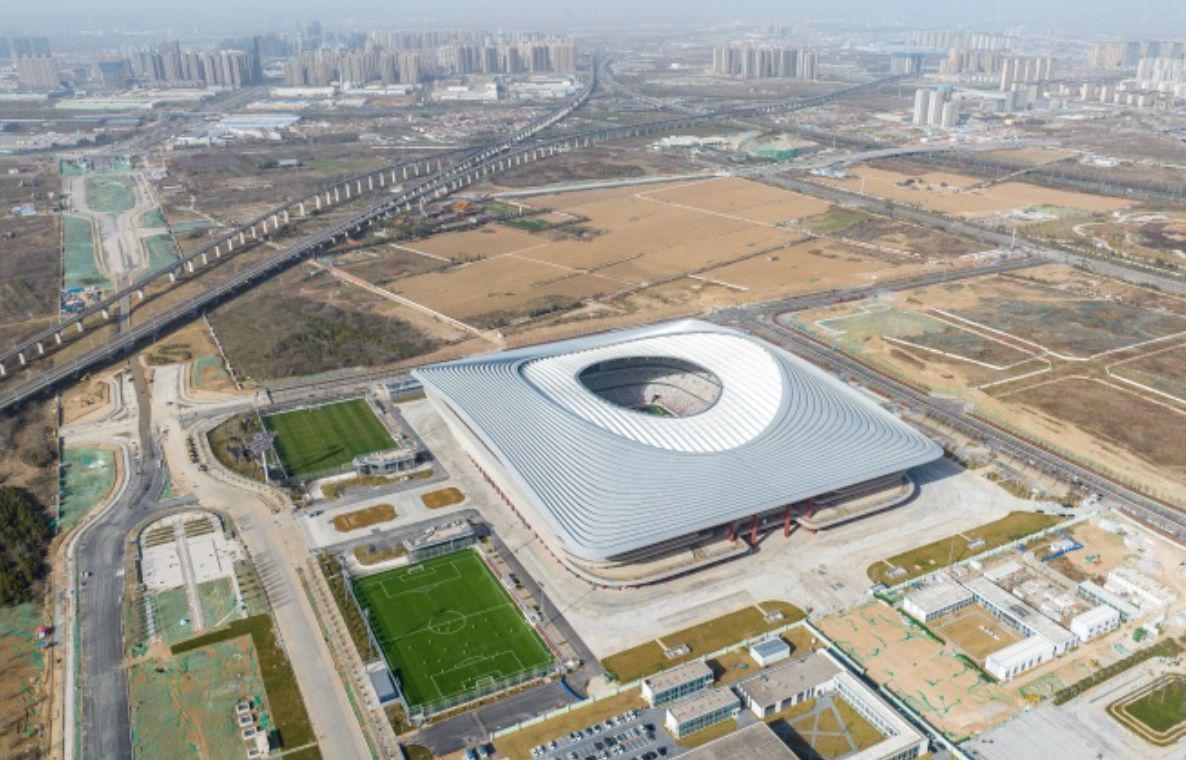 他们是将对, 局和文旅局