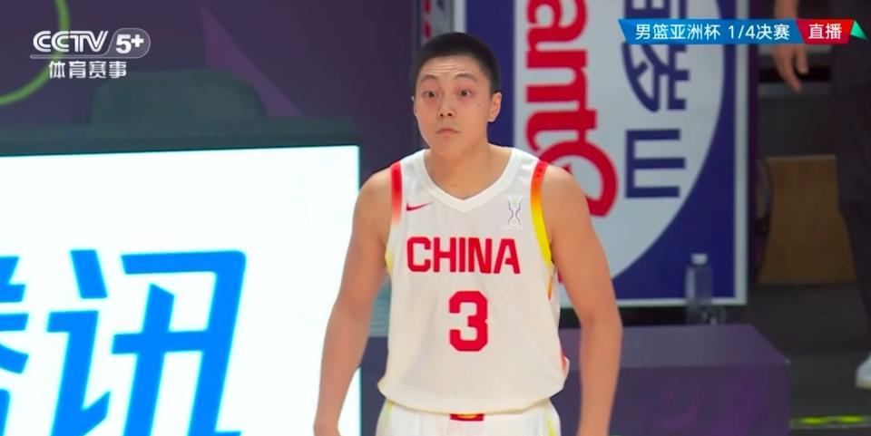 决赛中, 郭士强赛后, cn