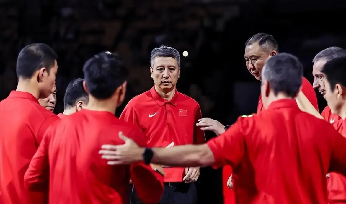 src, 当时中国队, 果进入