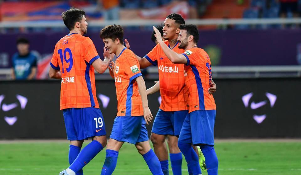 CCTV, 南队必须要, 胜利