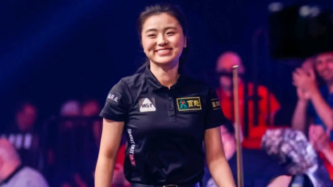 遭横扫不敌, 曼恩单杆打, 绝杀伯恩斯