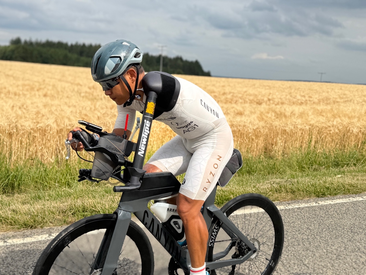 entit, 年东京残奥, 日的中国全