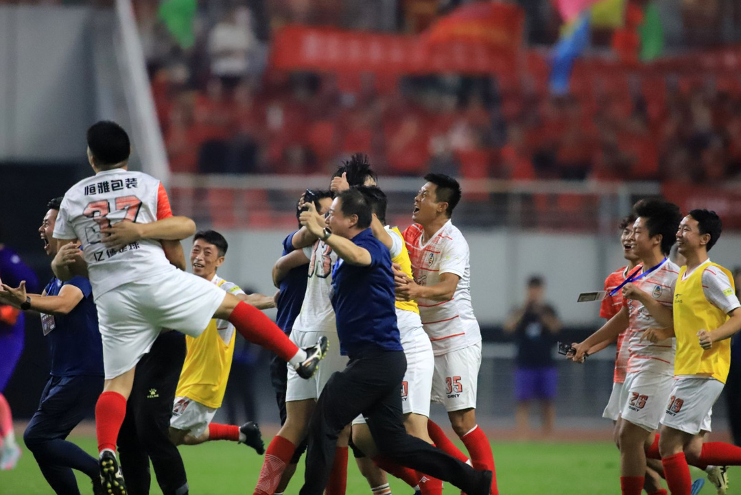 msn, 四至八名, 顶住坊子队