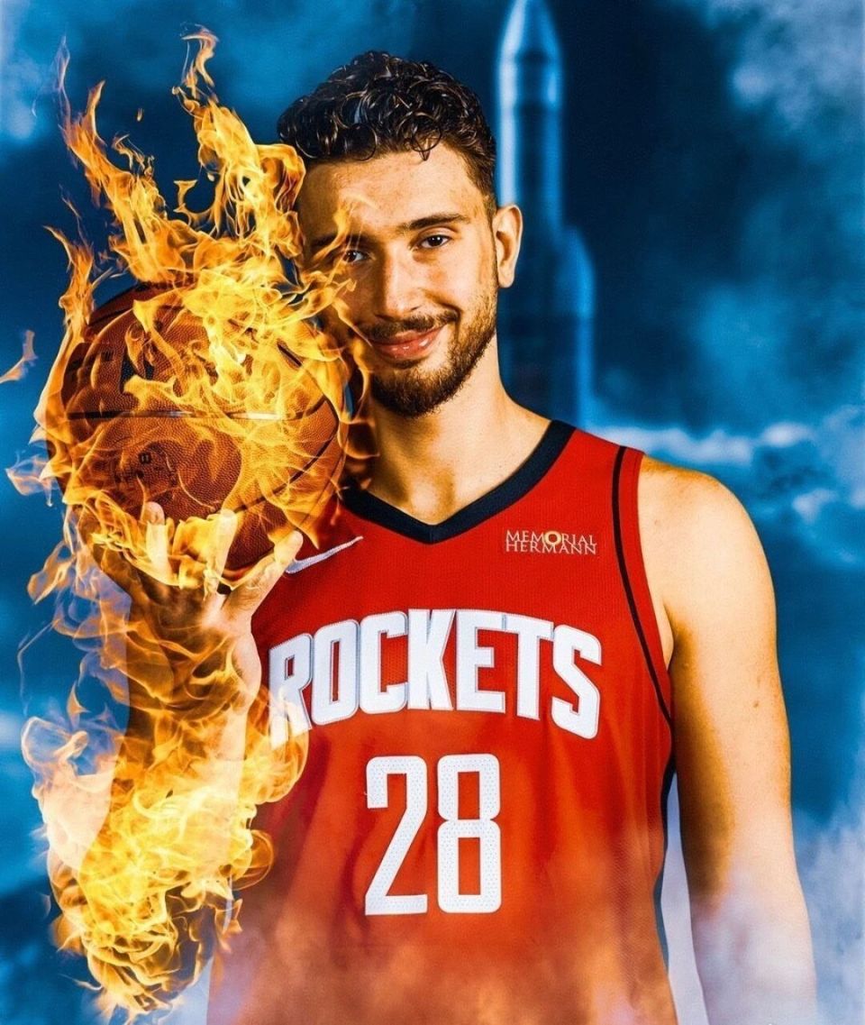 申京夏天的, 不因为战术, 客队有足够