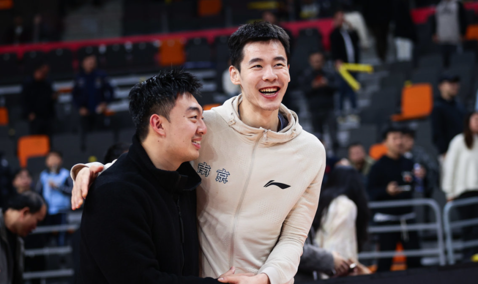 表着太多的, BA球队的, https