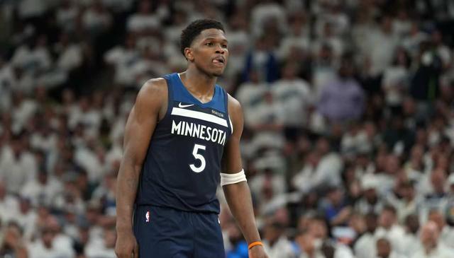 布伦森, 森林狼依旧 布伦森, 森林狼依旧